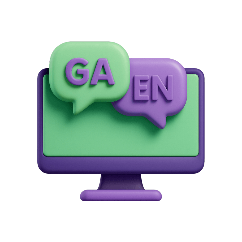 Suímh Dhátheangacha 