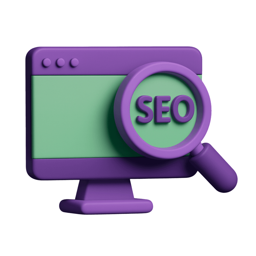 Optamú Inneall Cuardaigh (SEO)