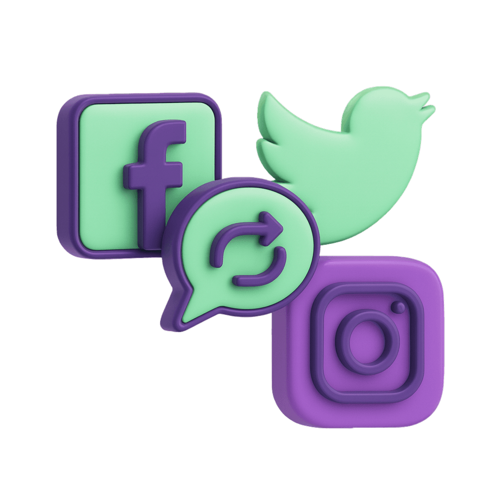 Comhtháthú Meán Sóisialta